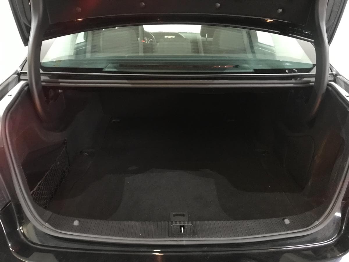 Mercedes-Benz E300 Blue Tec Híbrido 2.2 · Ano 2014 — image 11