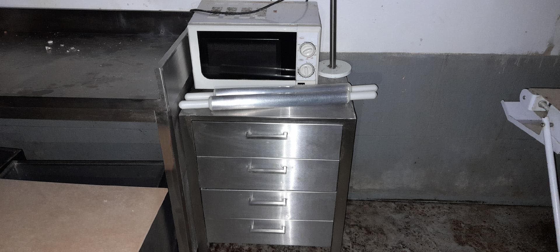 Equipamentos · Hotelaria — imagen 6