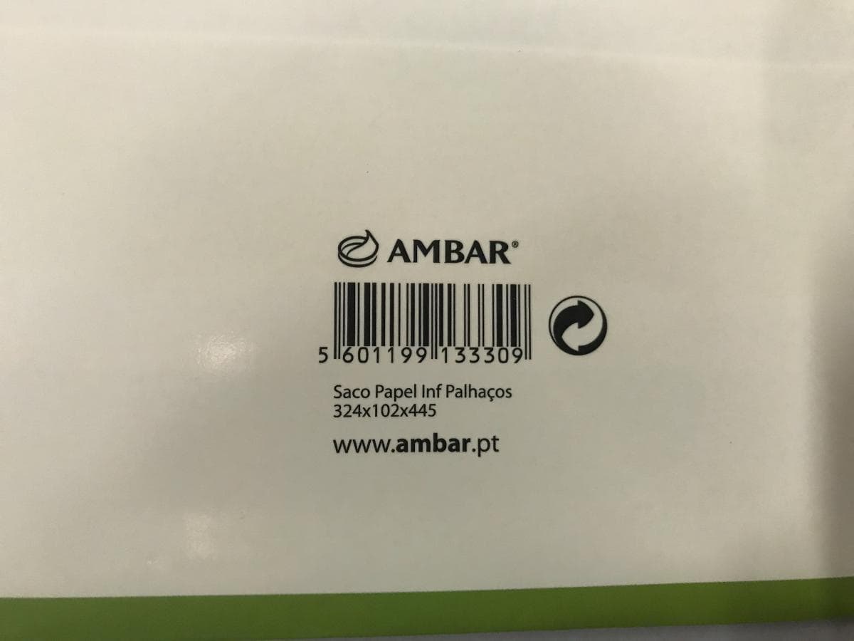 Sacos Papel — imagen 4