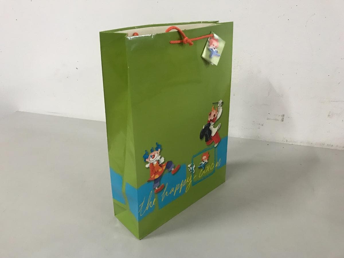 Bolsas de Papel — imagen 2