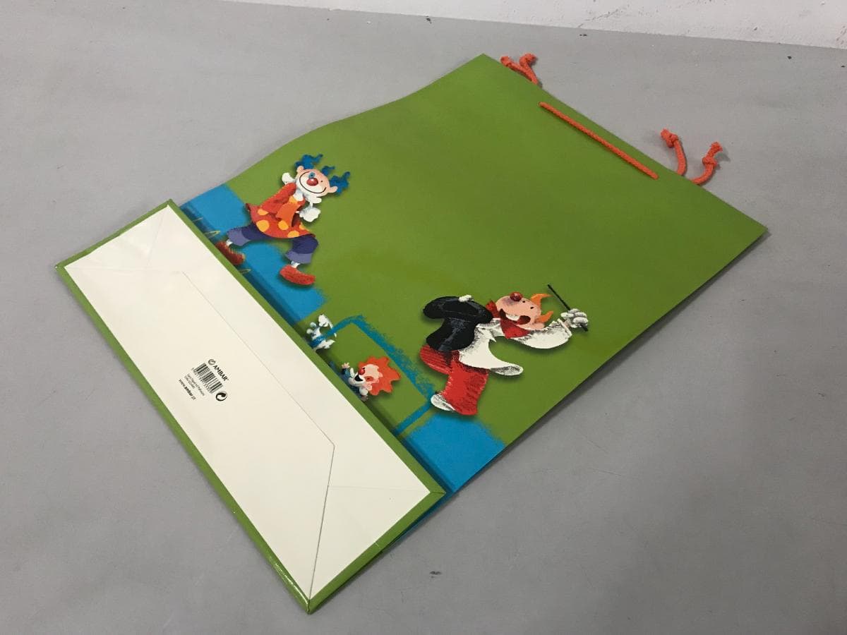 Bolsas de Papel — imagen 3