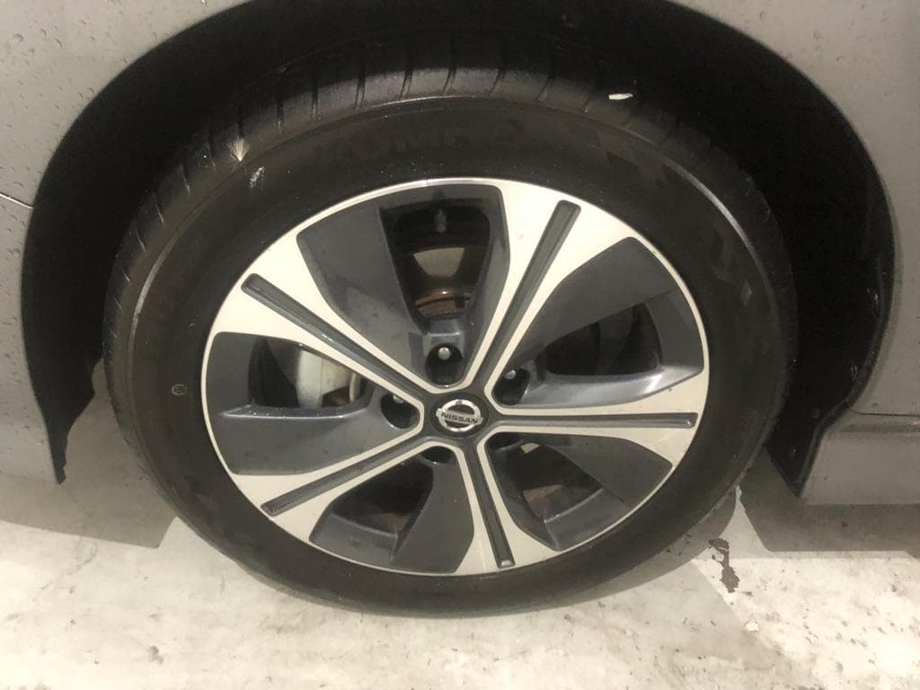 Nissan Leaf · Ano 2020 — imagem 12