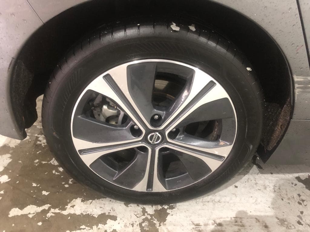 Nissan Leaf · Ano 2020 — imagem 13
