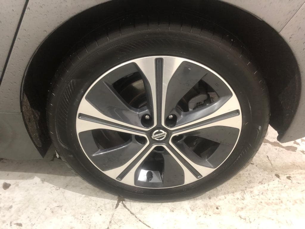 Nissan Leaf · Ano 2020 — imagem 14