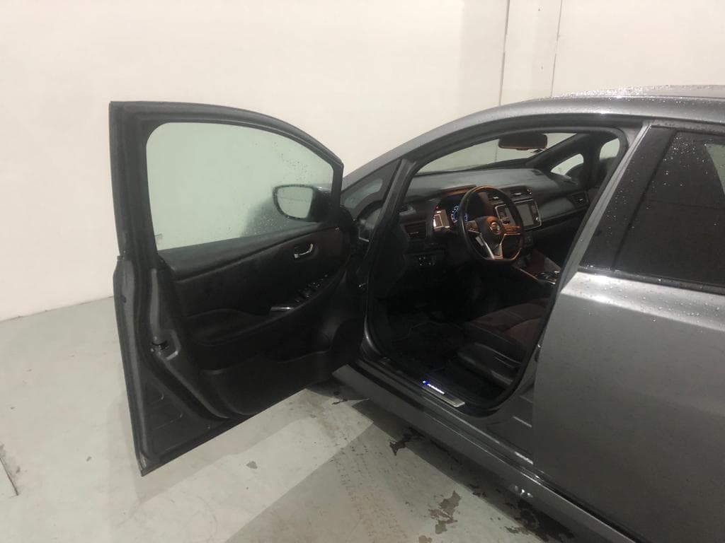Nissan Leaf · Ano 2020 — imagem 16