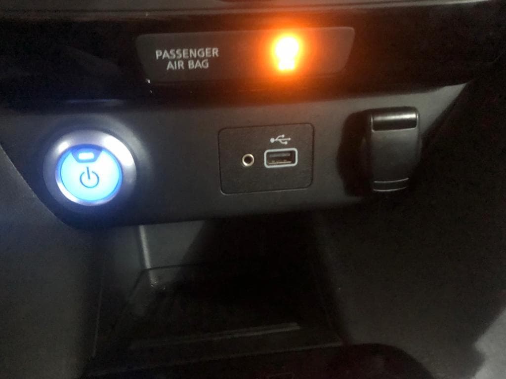 Nissan Leaf · Ano 2020 — imagem 19
