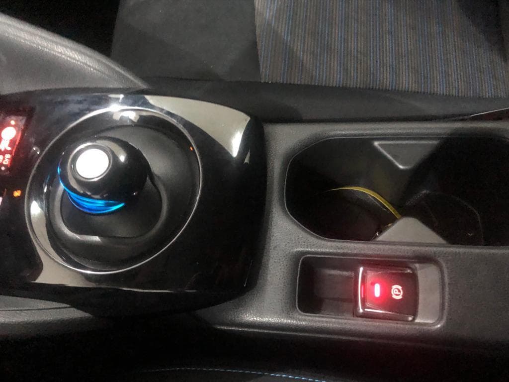 Nissan Leaf · Ano 2020 — imagem 20