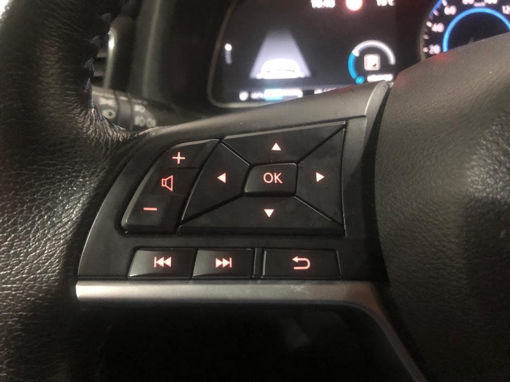 Nissan Leaf · Ano 2020 — imagem 22
