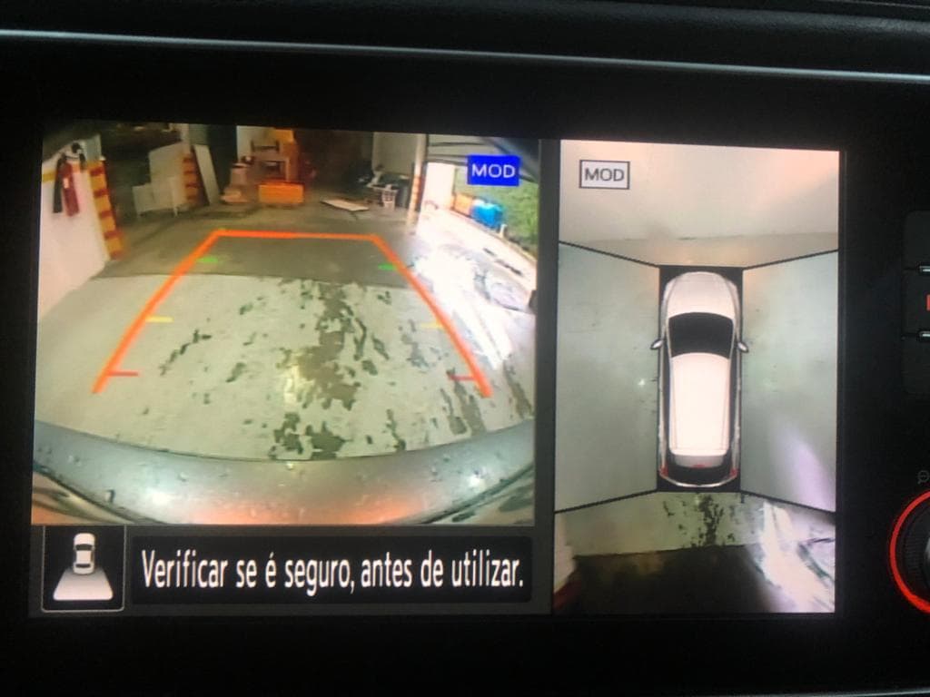 Nissan Leaf · Ano 2020 — imagem 24