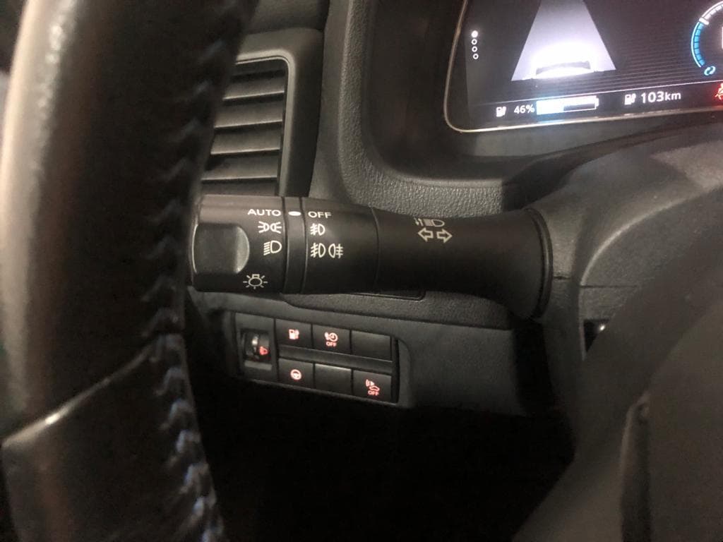 Nissan Leaf · Ano 2020 — imagem 26