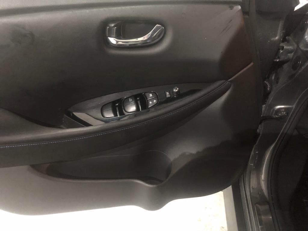 Nissan Leaf · Ano 2020 — imagem 29