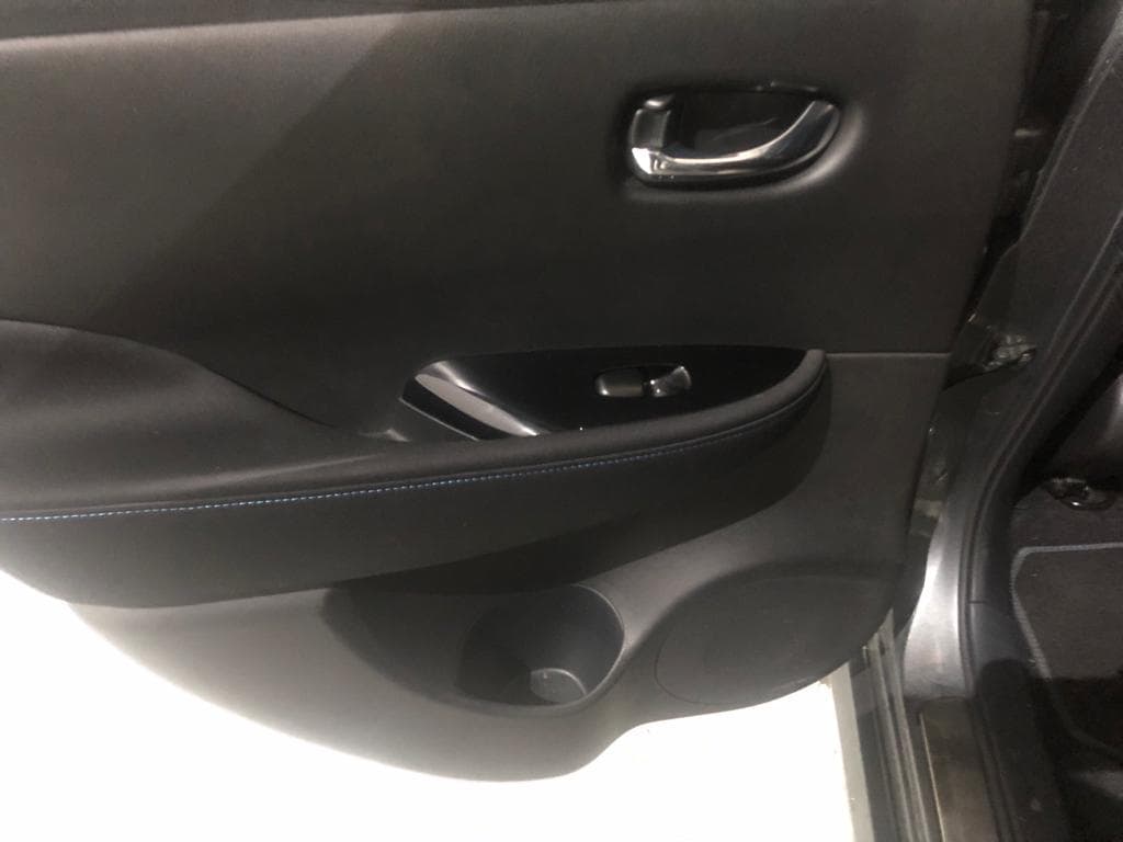 Nissan Leaf · Ano 2020 — imagem 30