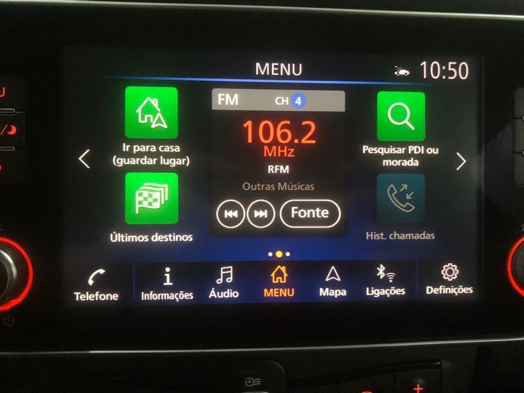 Nissan Leaf · Ano 2020 — imagem 31