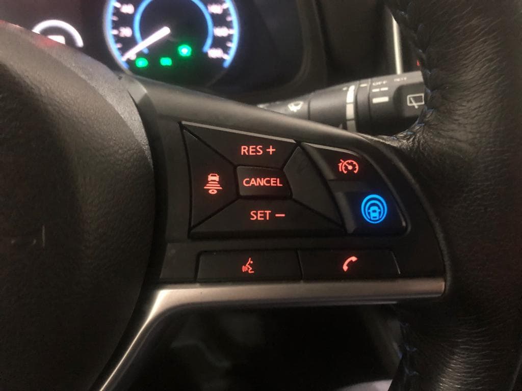 Nissan Leaf · Ano 2020 — imagem 35