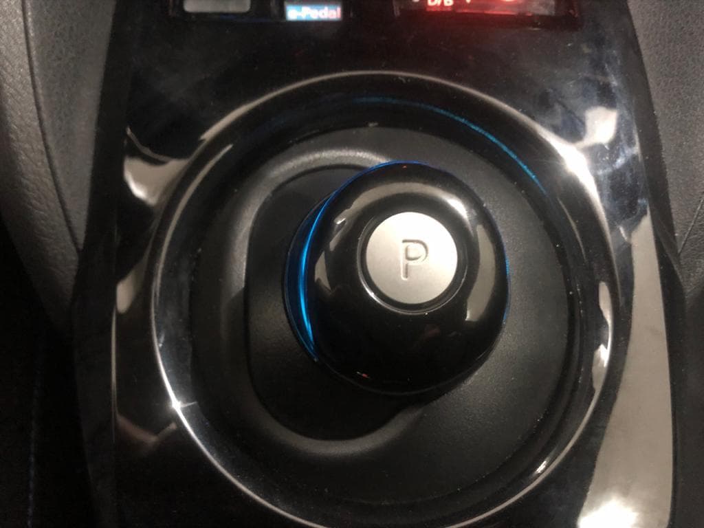 Nissan Leaf · Ano 2020 — imagem 34
