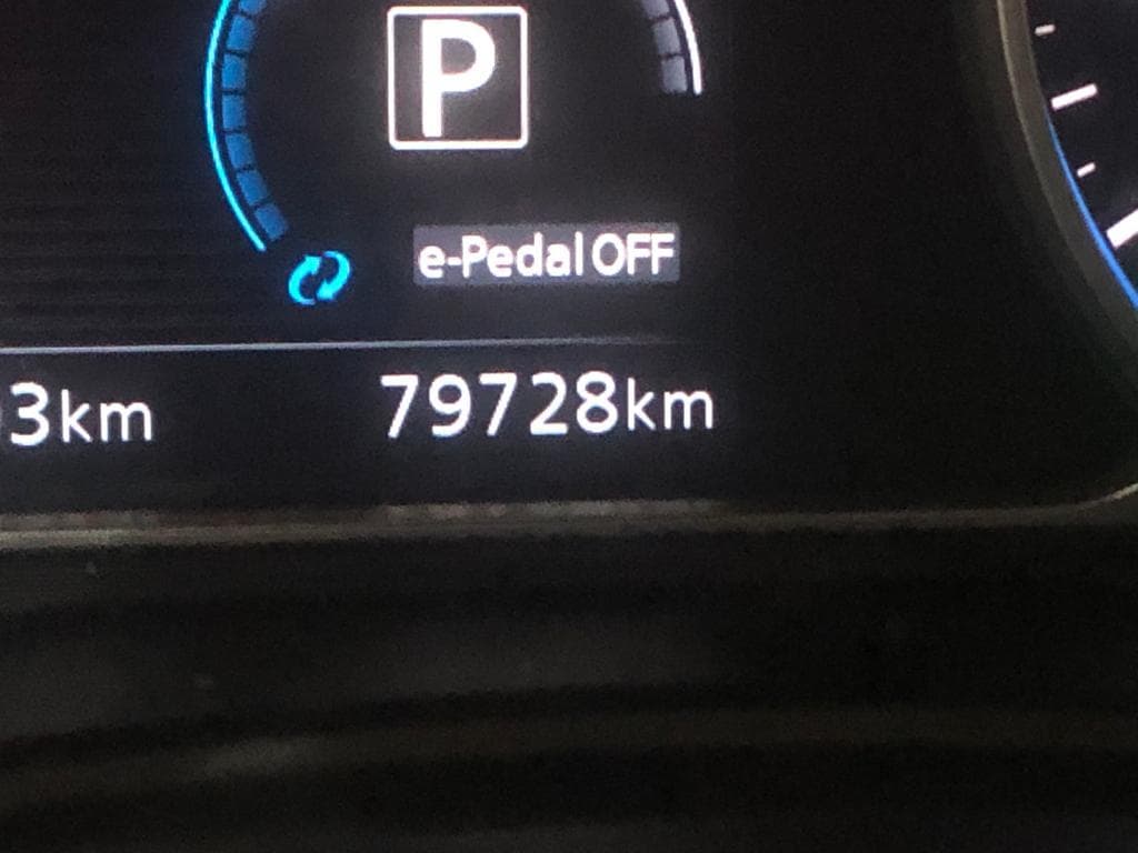 Nissan Leaf · Ano 2020 — imagem 38