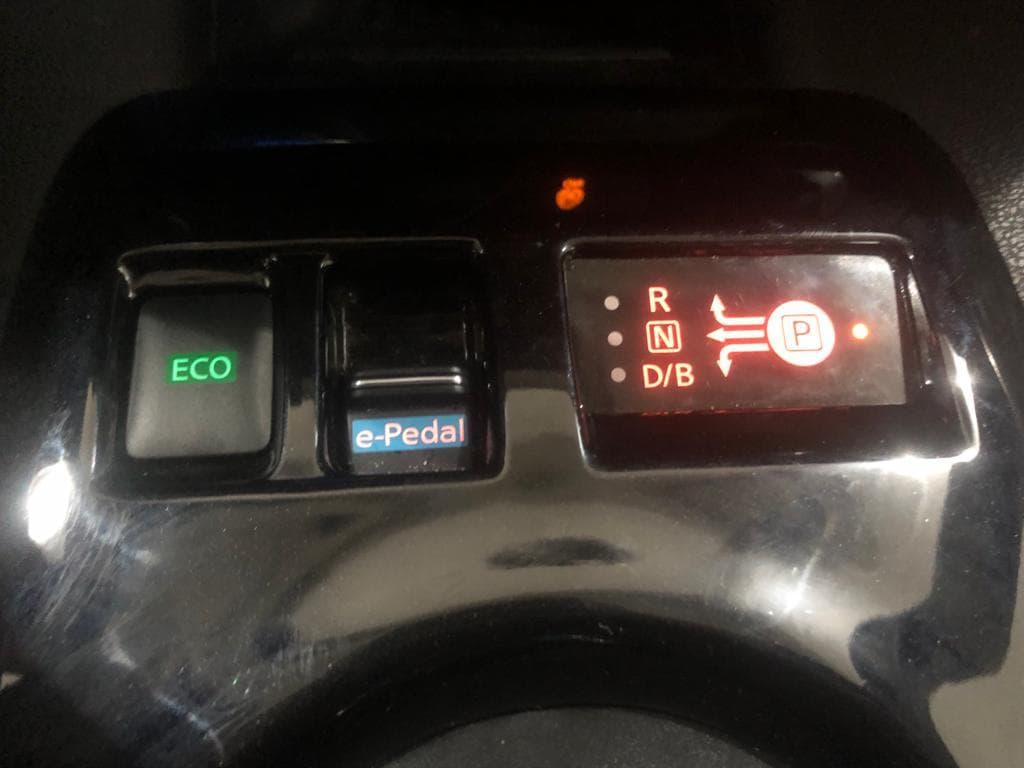 Nissan Leaf · Ano 2020 — imagem 40