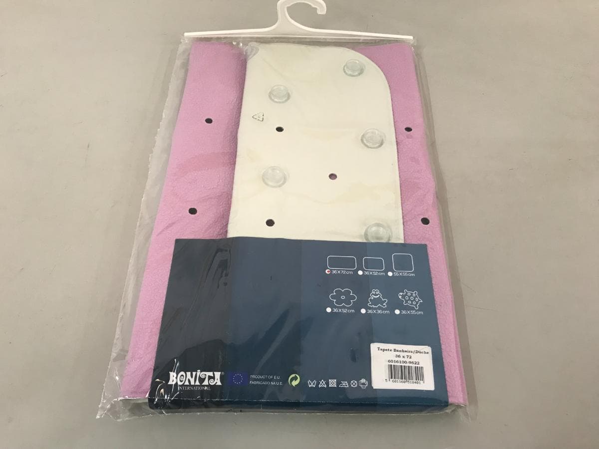 Tapetes Banheira