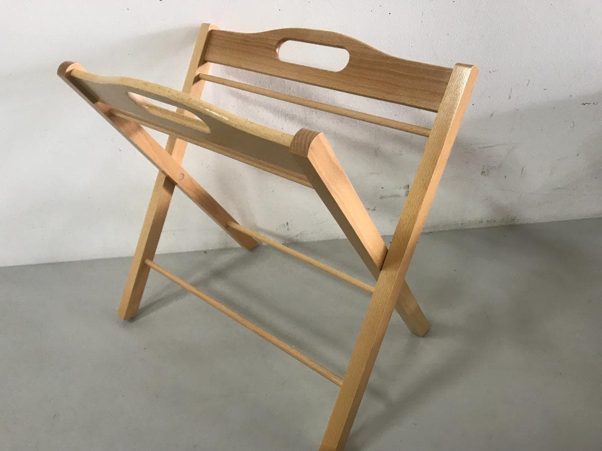 Magazine Rack — image 3