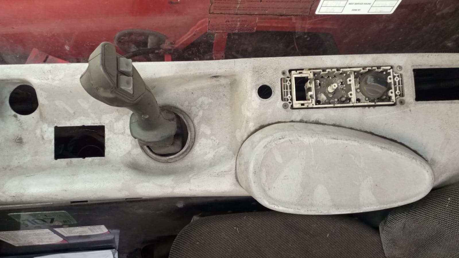 Empilhador Telescópico MANITOU MHT 10210 · — imagem 11