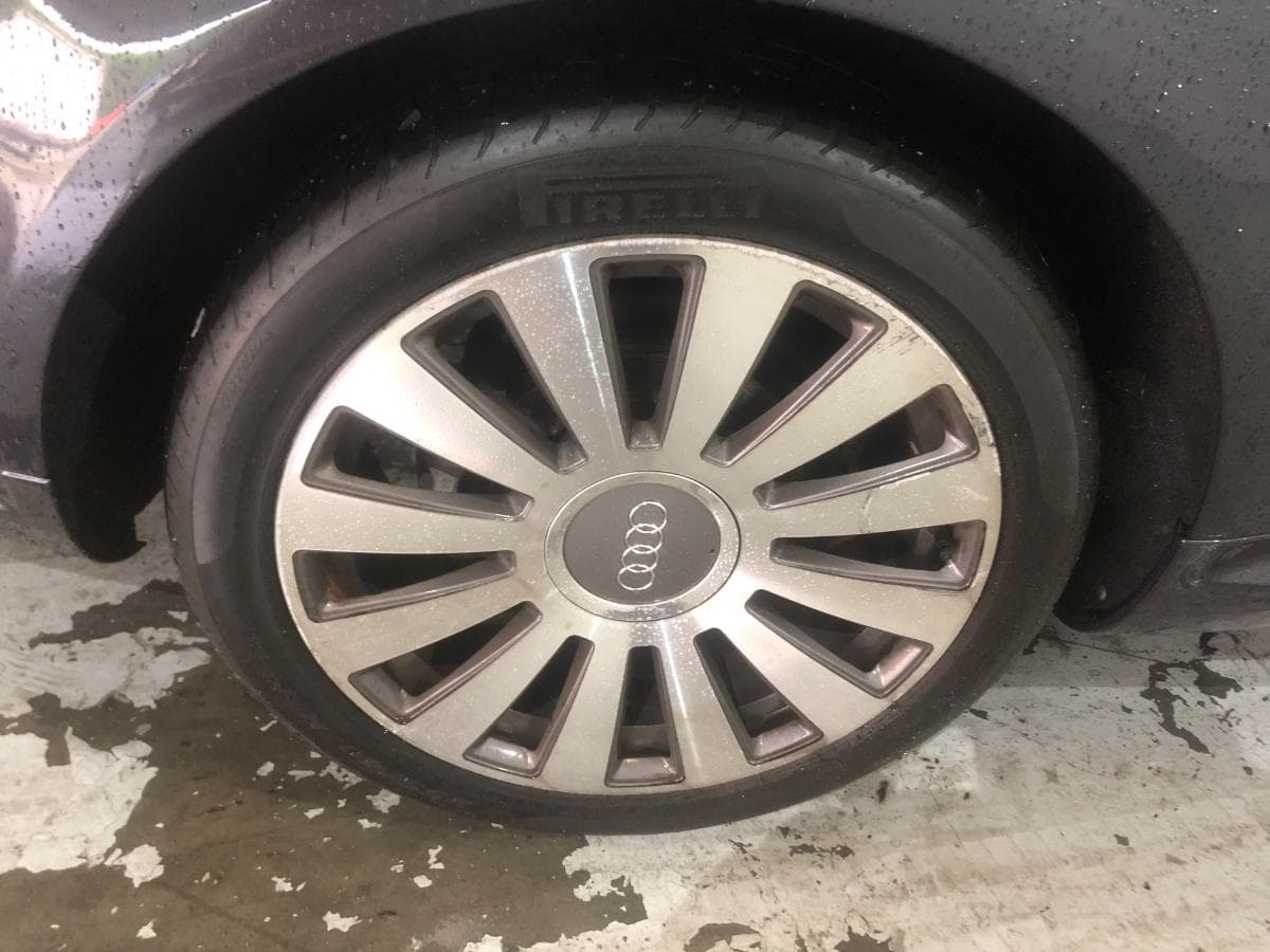 Audi A8 3.0 TDI · Ano 2006 — image 12