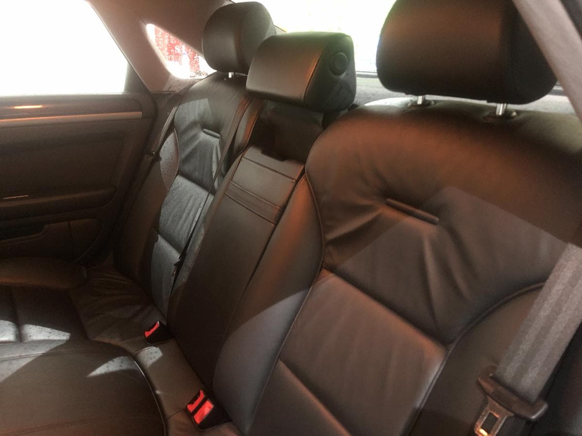 Audi A8 3.0 TDI · Ano 2006 — image 17