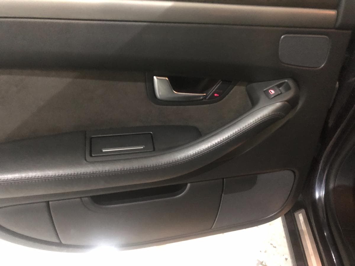 Audi A8 3.0 TDI · Ano 2006 — image 18