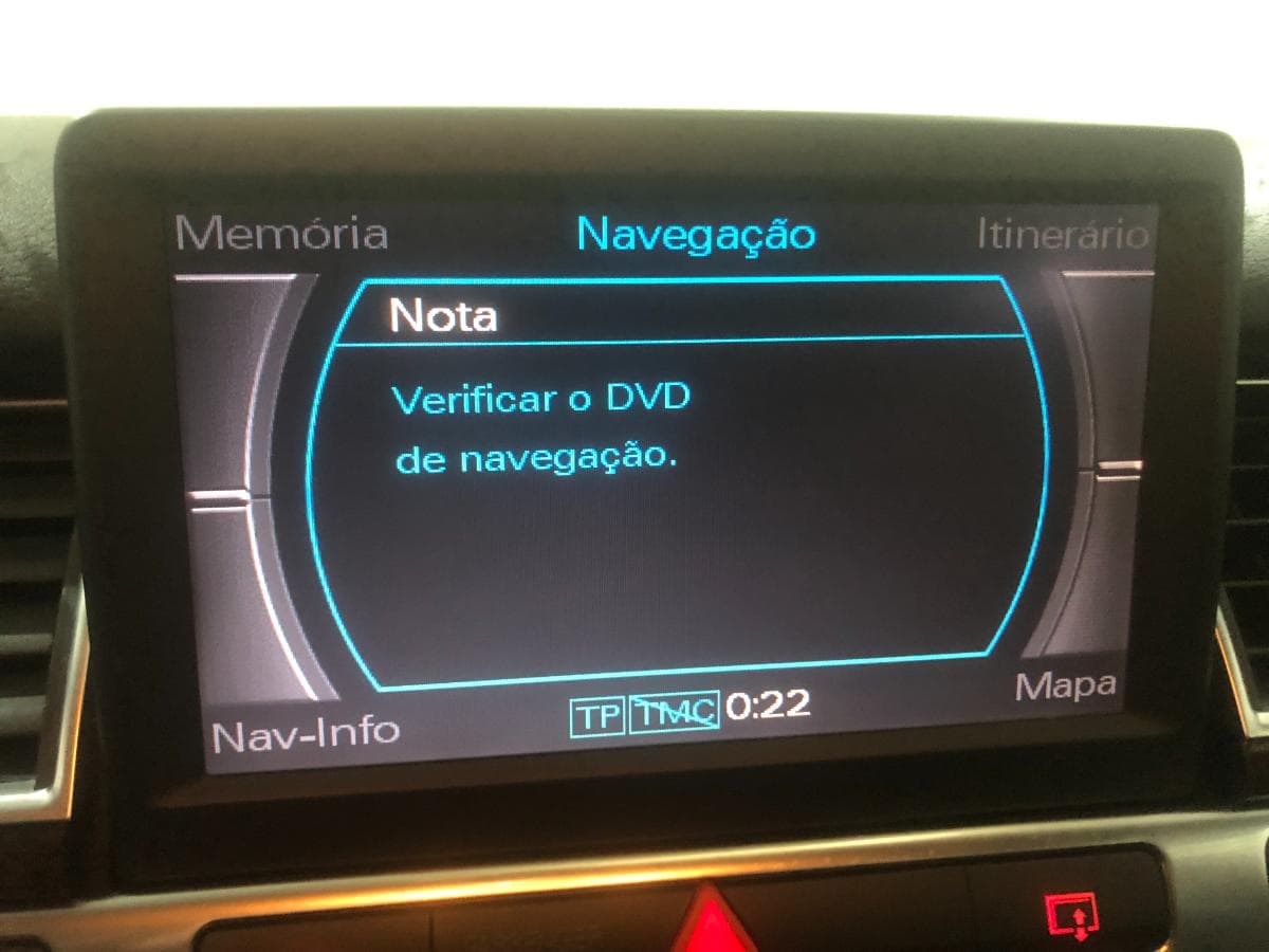Audi A8 3.0 TDI · Ano 2006 — image 23