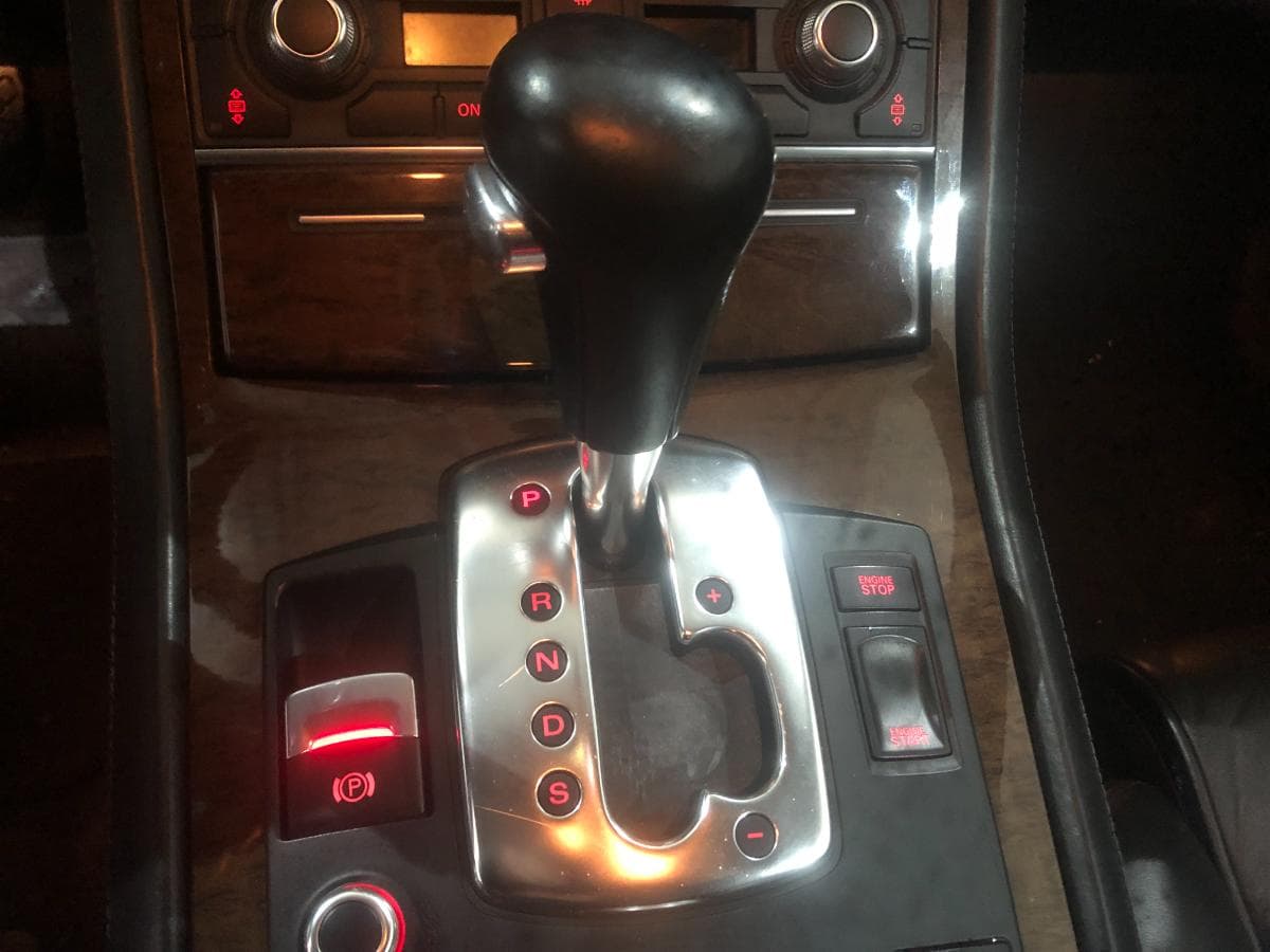 Audi A8 3.0 TDI · Ano 2006 — image 34