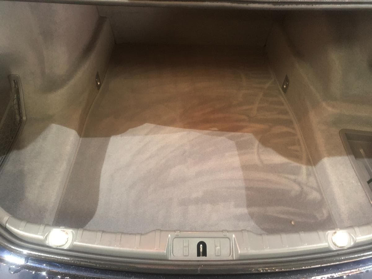 BMW 740 D · Ano 2011 — imagem 12