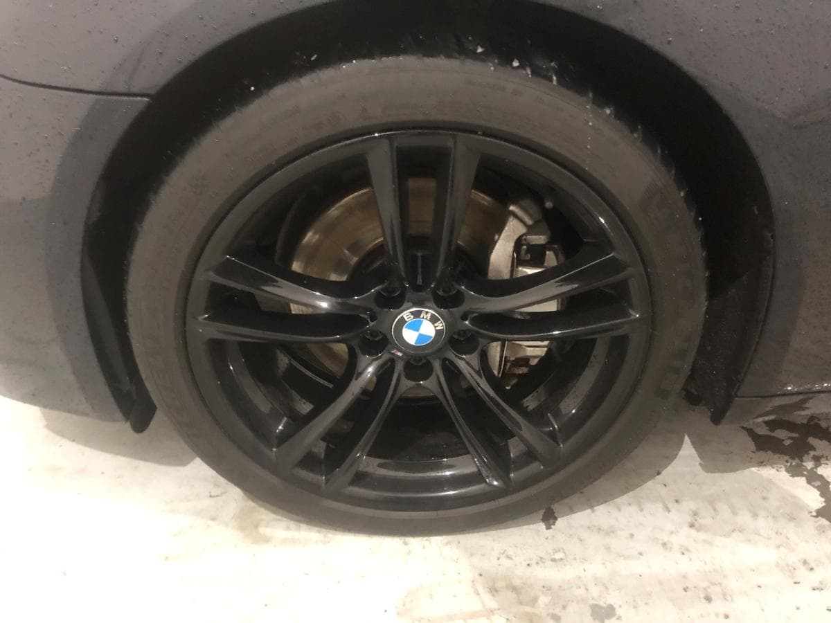 BMW 740 D · Ano 2011 — imagem 13