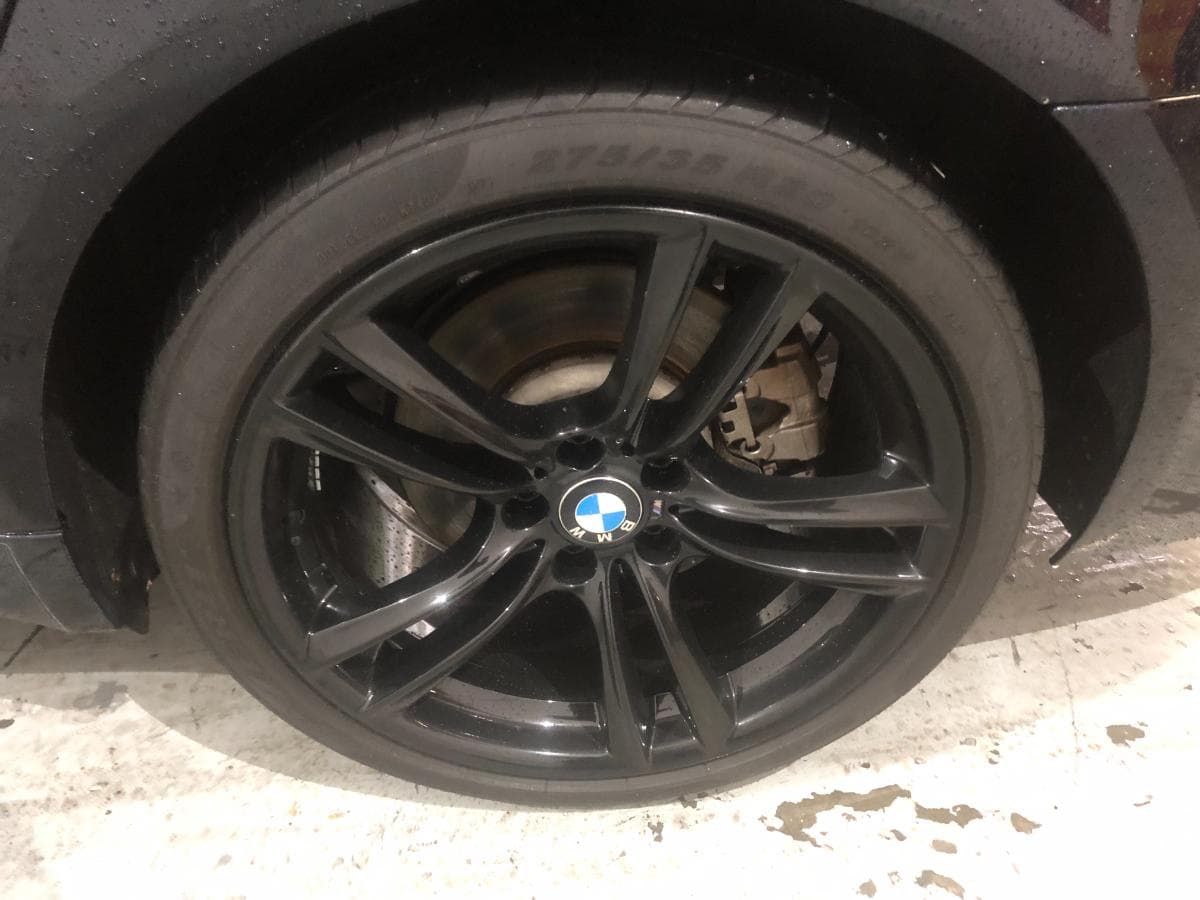 BMW 740 D · Ano 2011 — imagem 15