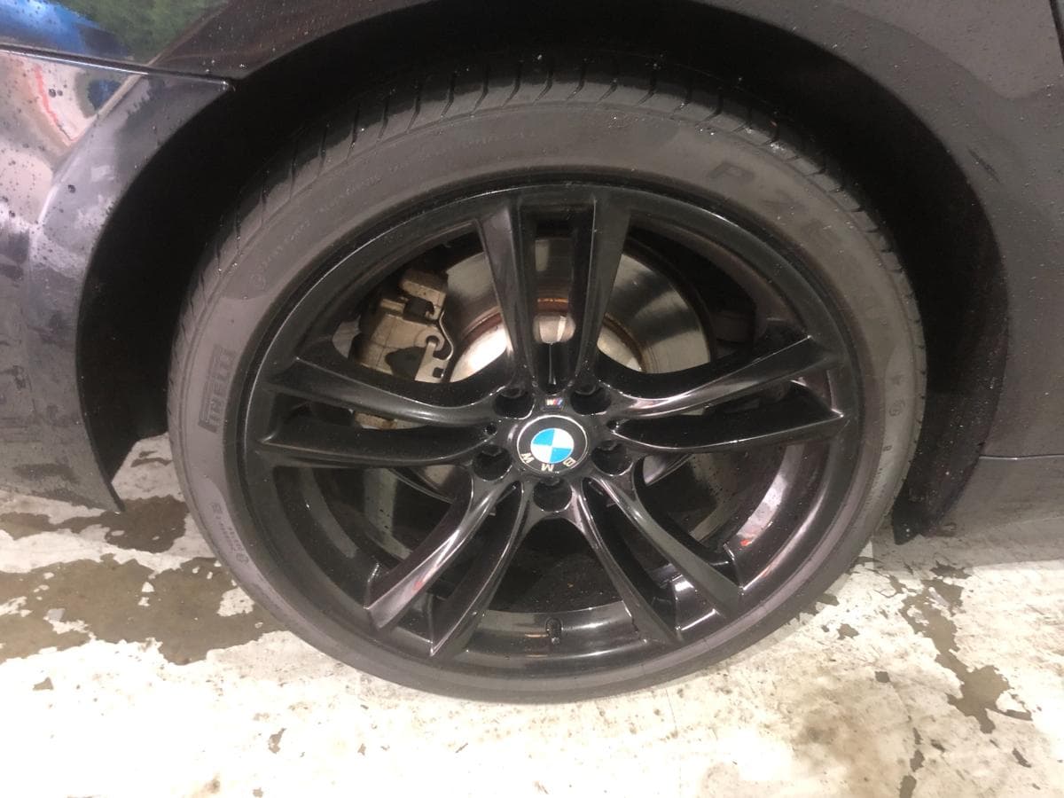 BMW 740 D · Ano 2011 — imagem 16