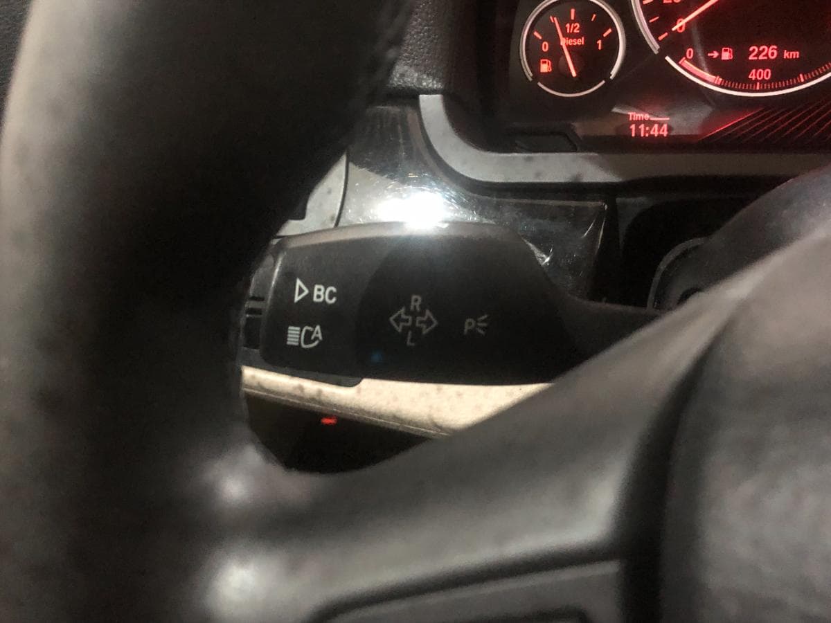 BMW 740 D · Ano 2011 — imagem 45