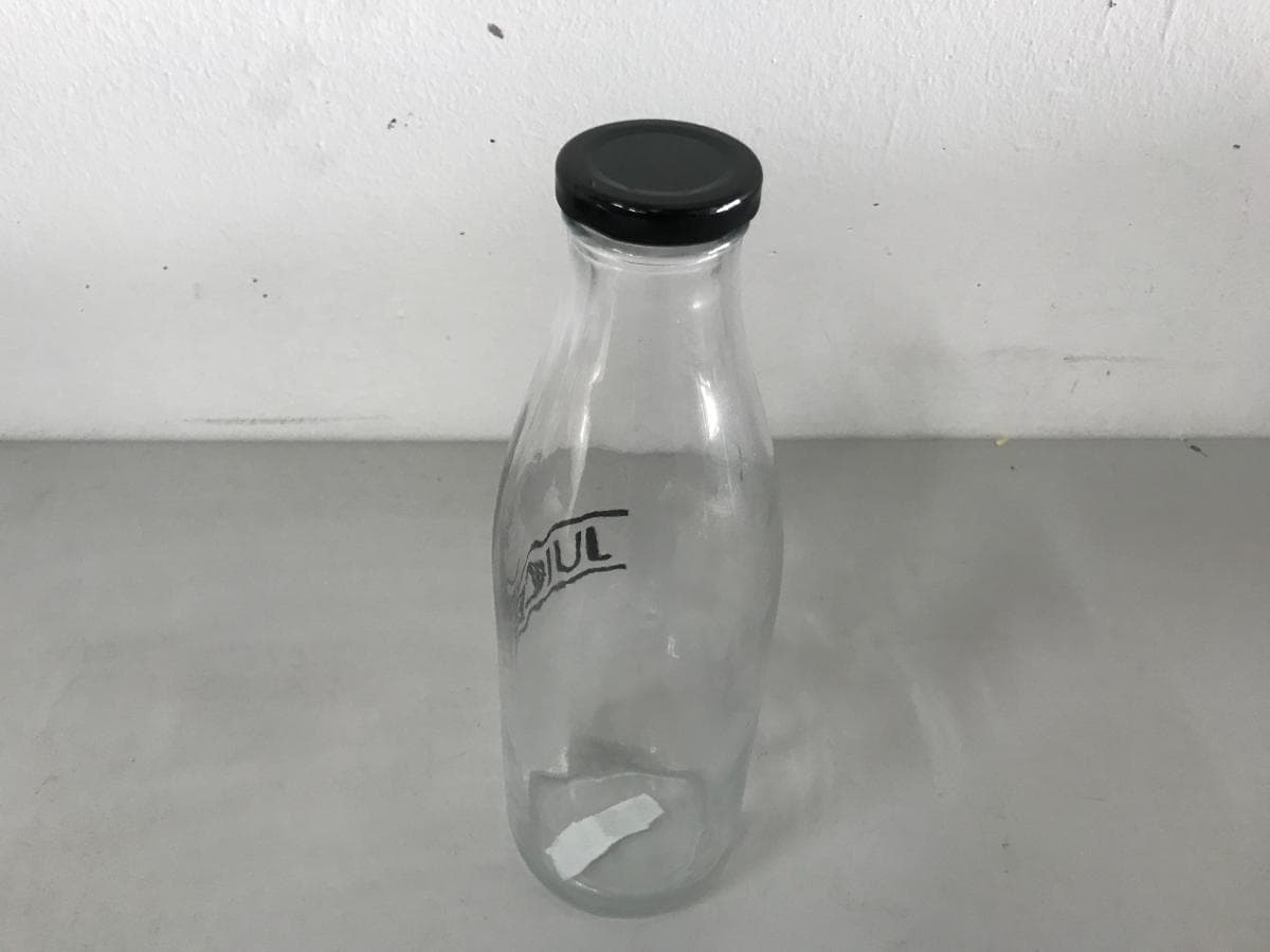 Garrafas Vidro — imagen 2