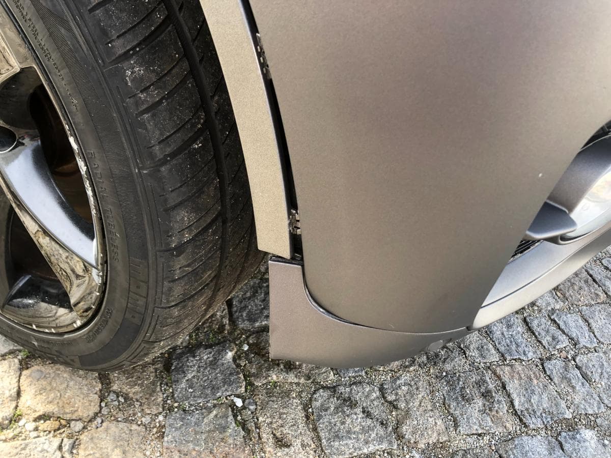 BMW X6 Xdrive 40D · Ano 2011 — imagen 15