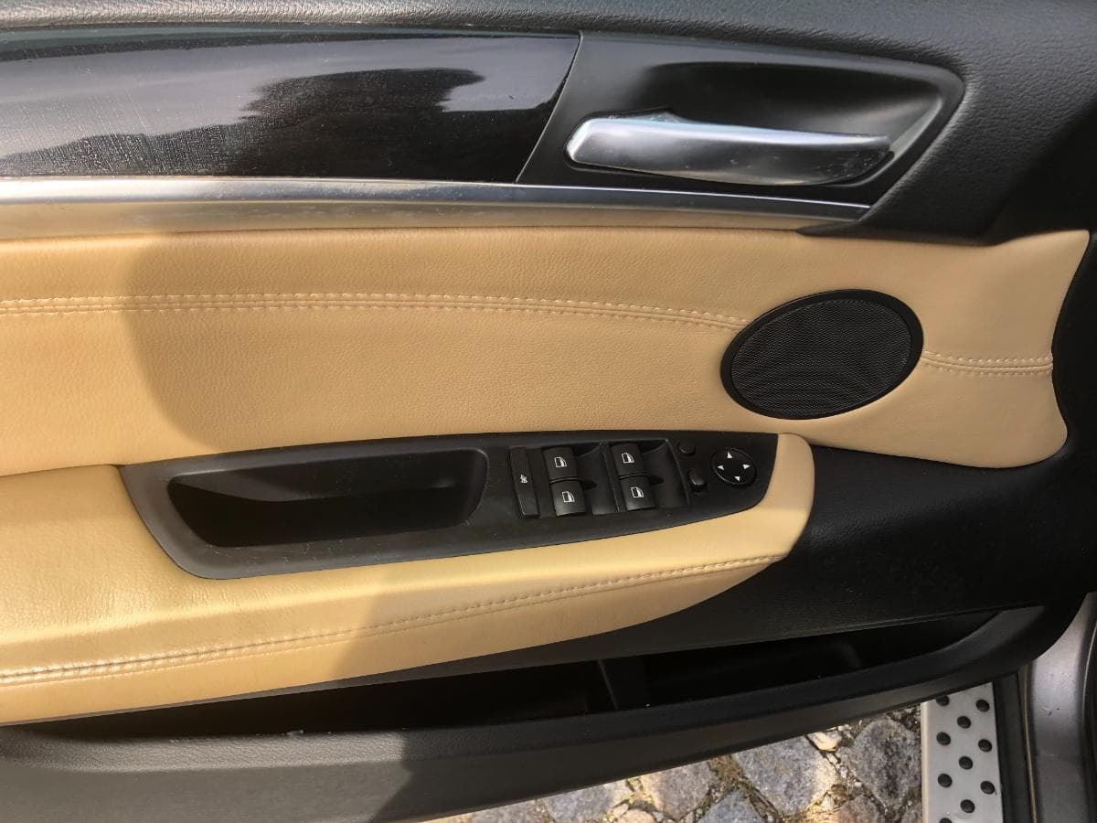 BMW X6 Xdrive 40D · Ano 2011 — imagen 20
