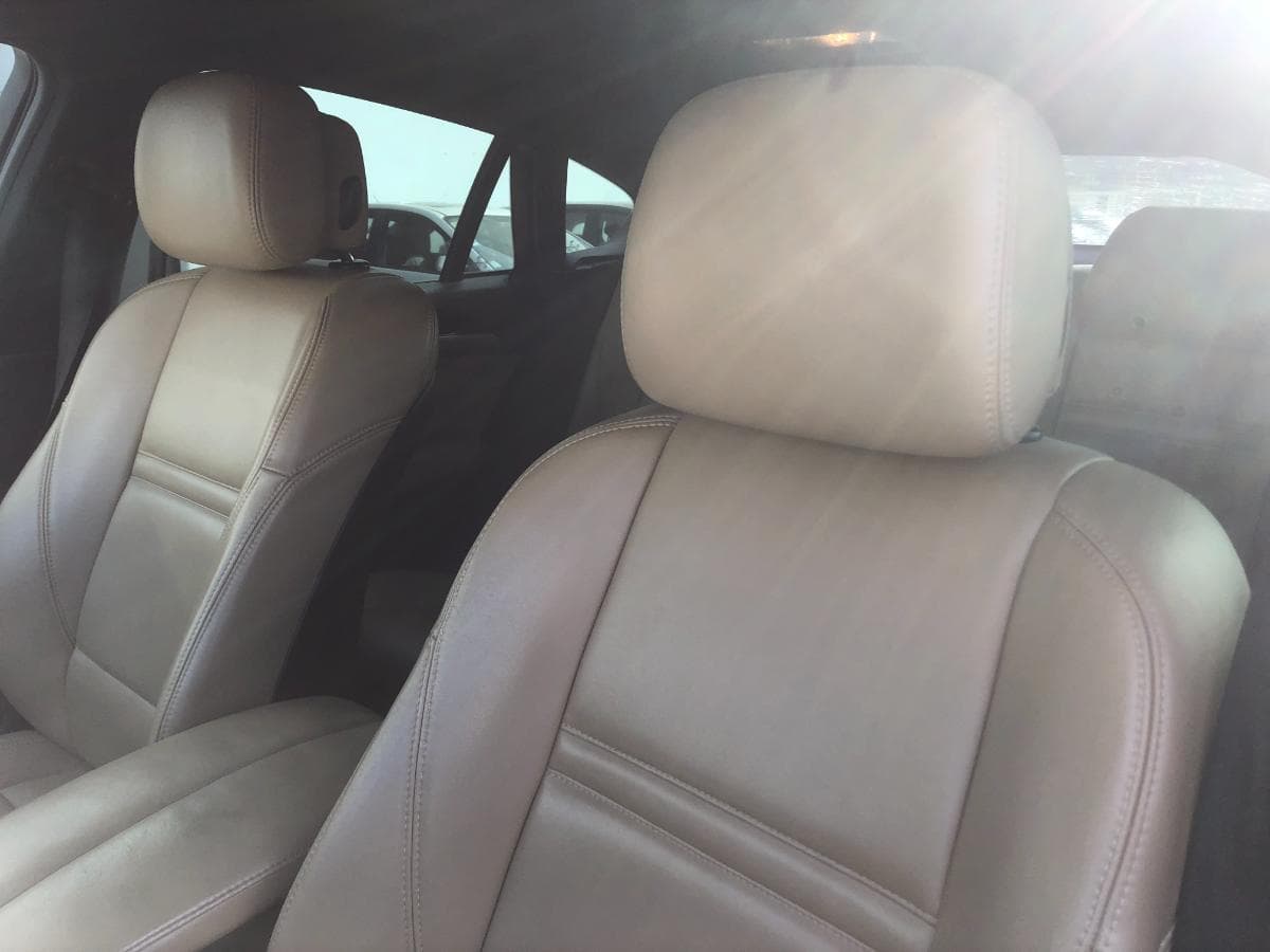 BMW X6 Xdrive 40D · Ano 2011 — imagen 21