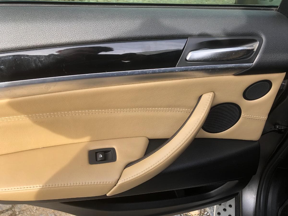 BMW X6 Xdrive 40D · Ano 2011 — imagen 23