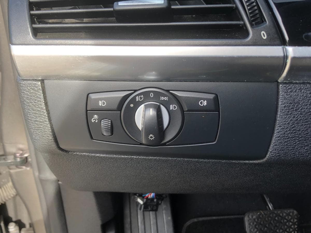 BMW X6 Xdrive 40D · Ano 2011 — imagen 27