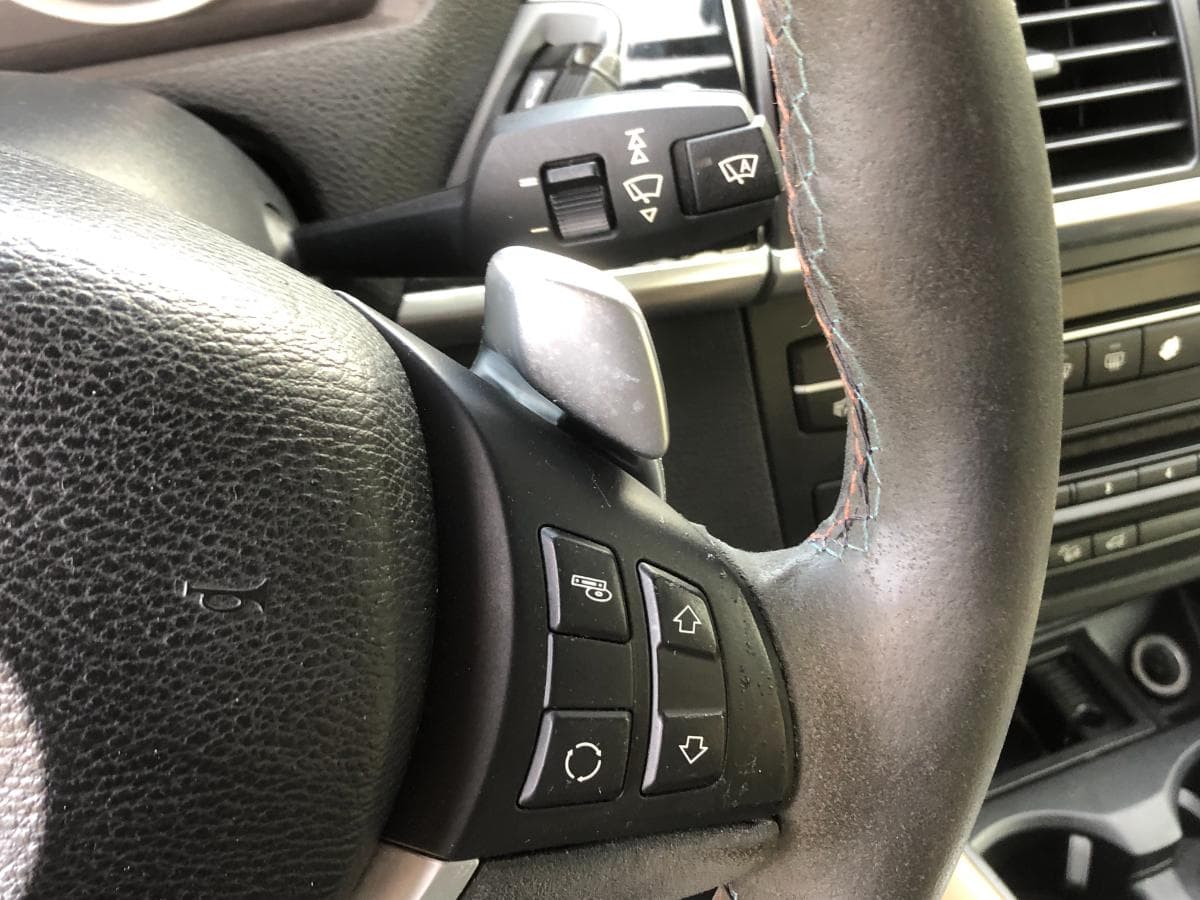 BMW X6 Xdrive 40D · Ano 2011 — imagen 29