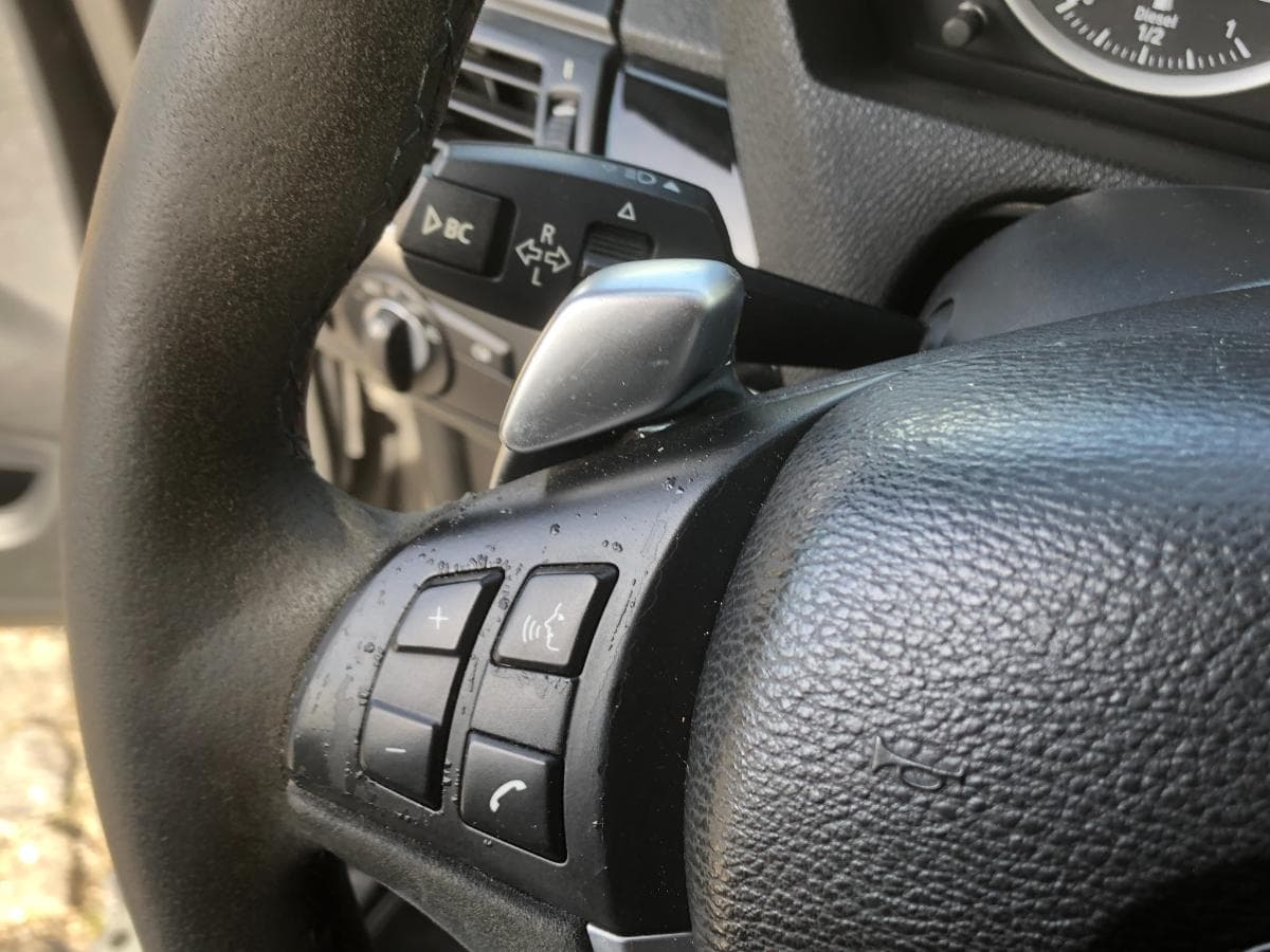 BMW X6 Xdrive 40D · Ano 2011 — imagen 30