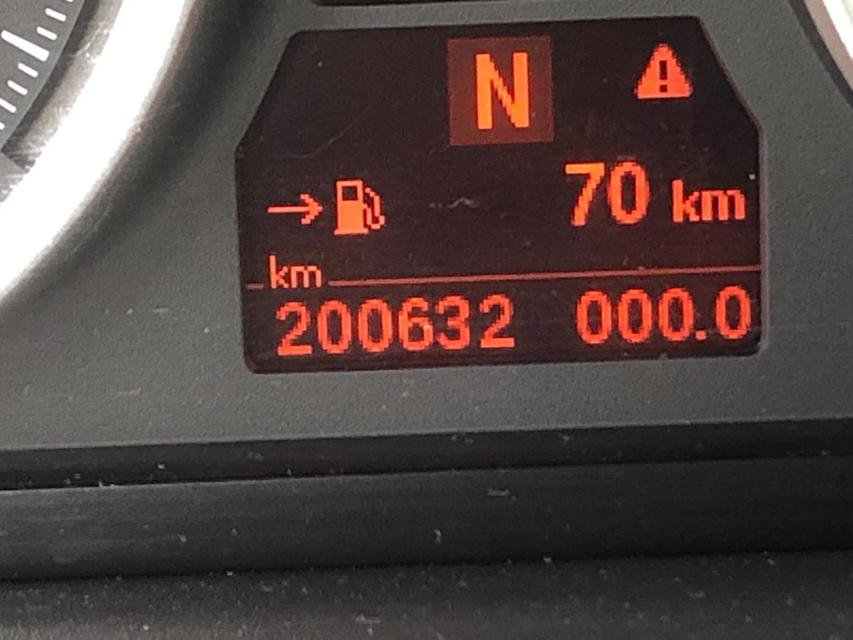 BMW X6 Xdrive 40D · Ano 2011 — imagen 33