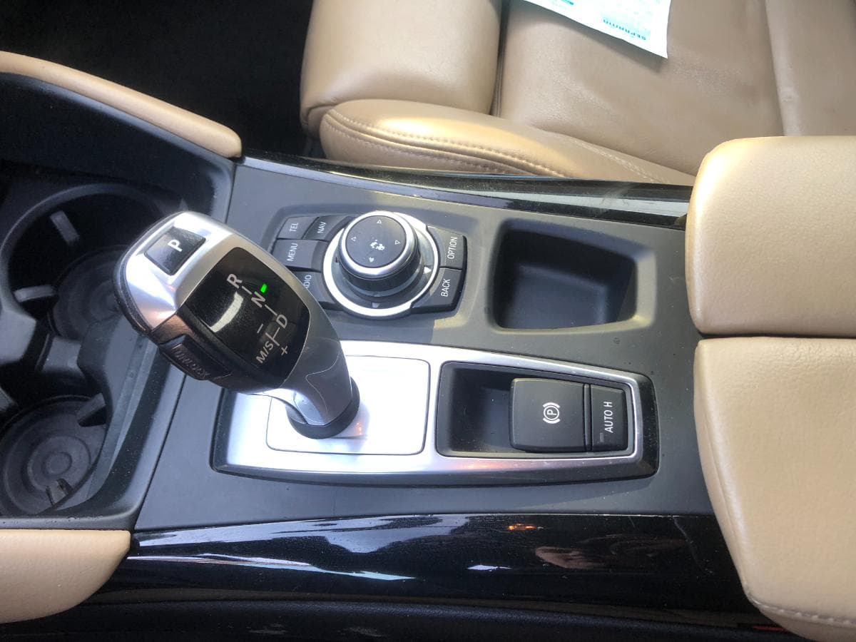 BMW X6 Xdrive 40D · Ano 2011 — imagen 34