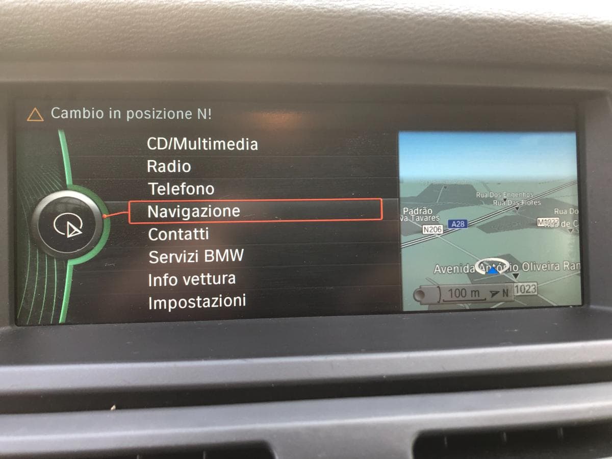 BMW X6 Xdrive 40D · Ano 2011 — imagen 37