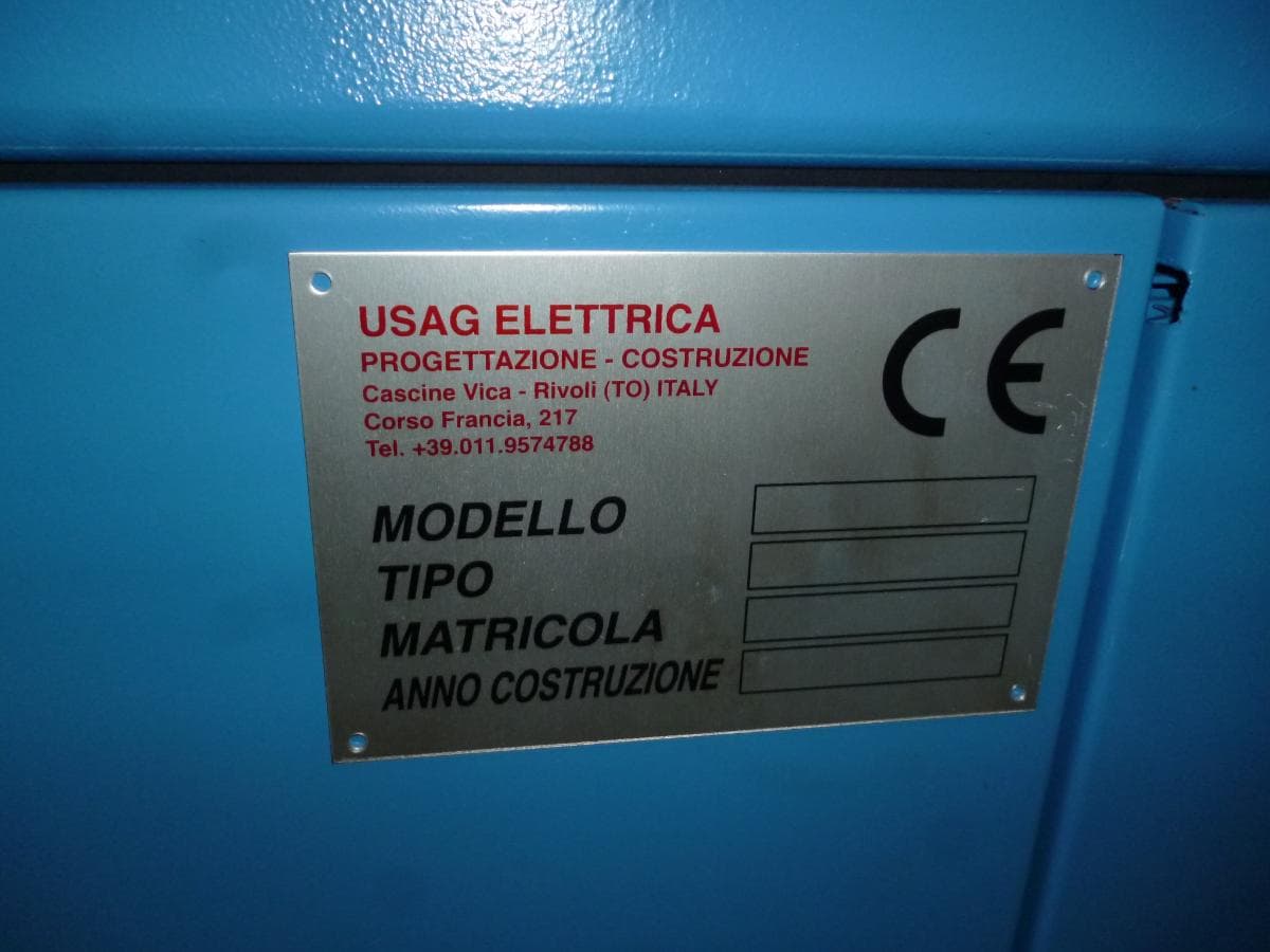 Equipamentos · Indústria Têxtil e de Calçado — image 196