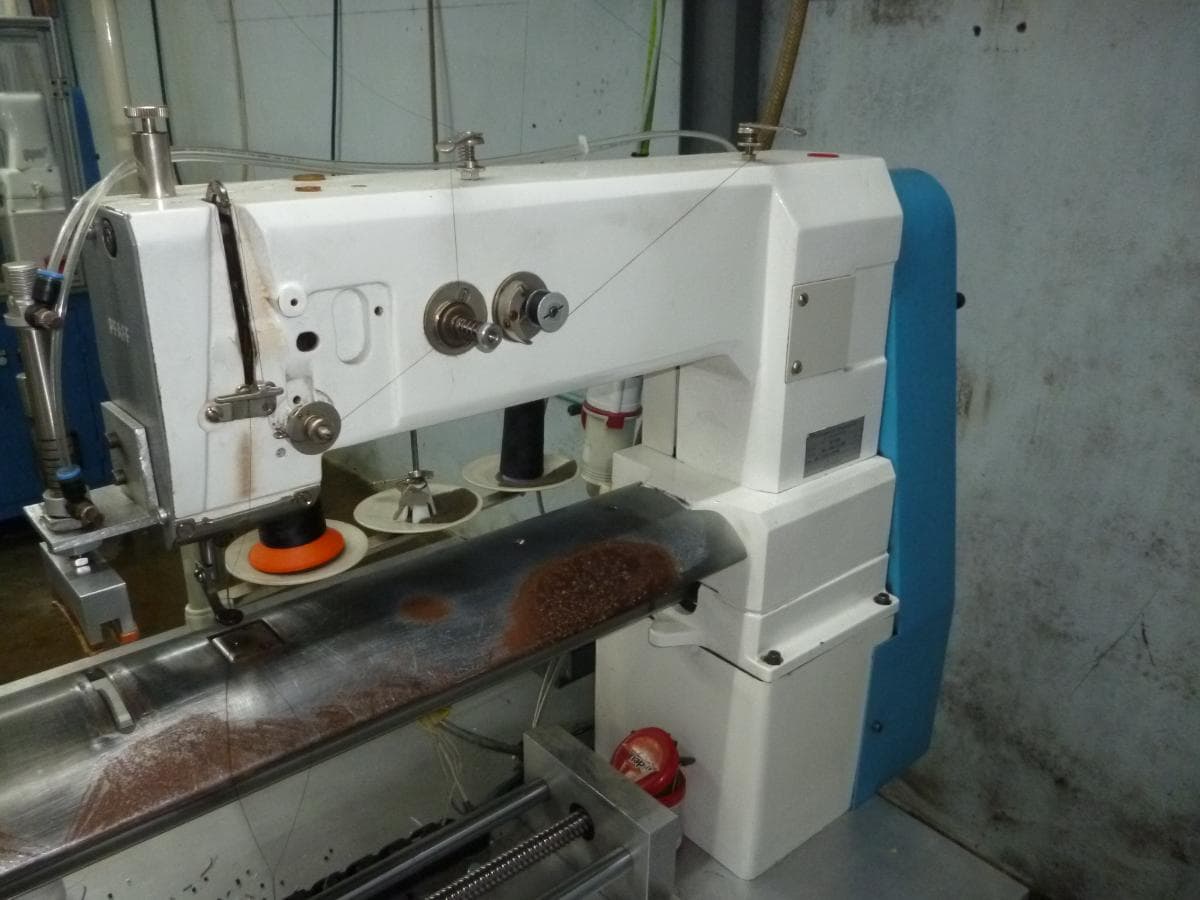 Equipamentos · Indústria Têxtil e de Calçado — image 107