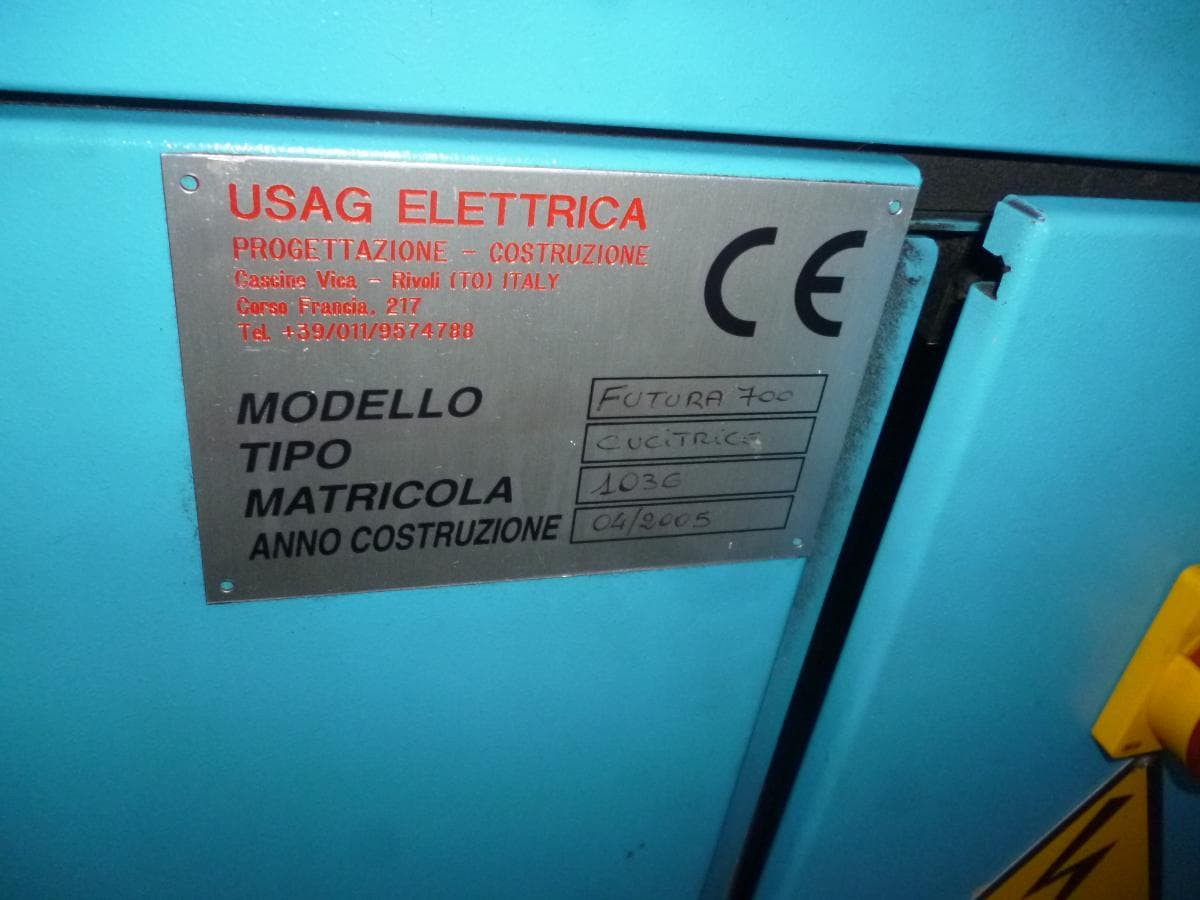 Equipamentos · Indústria Têxtil e de Calçado — image 186