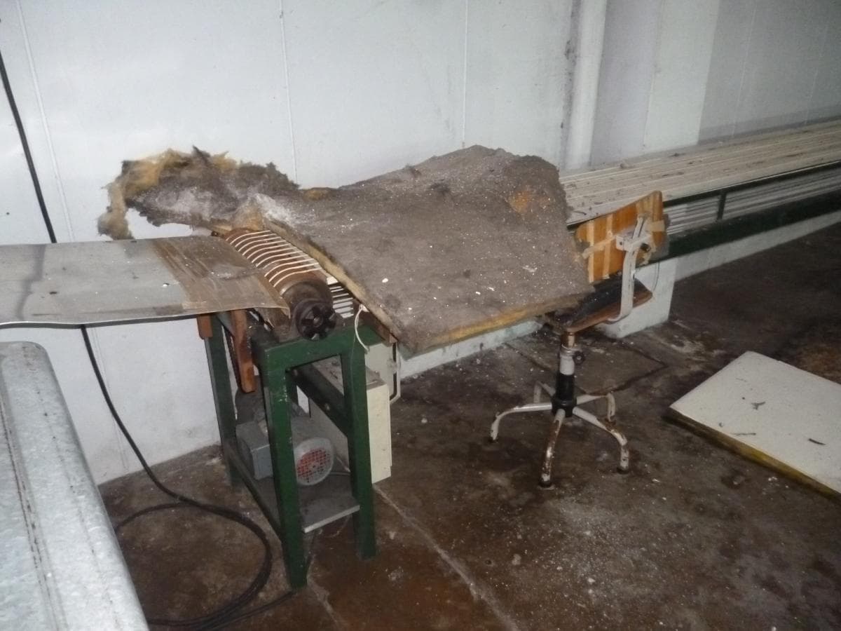 Equipamentos · Indústria Têxtil e de Calçado — image 109