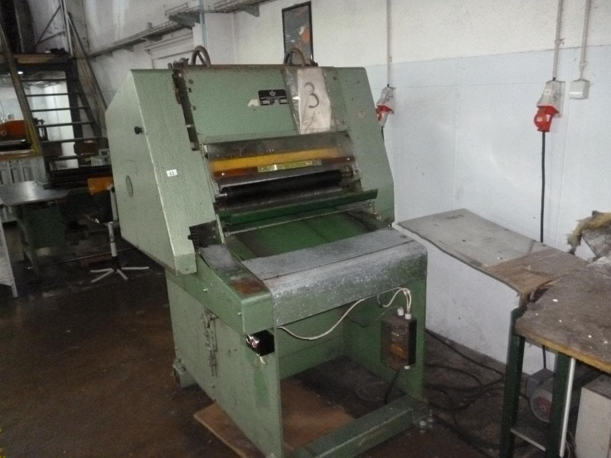 Equipamentos · Indústria Têxtil e de Calçado — image 11